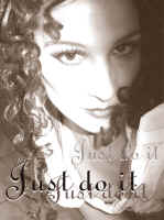just do it